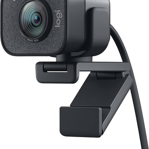 New camera and equipment