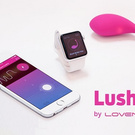 Lovense Lush