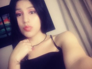 Piahotcandy: Live Cam Show