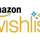 WISHLIST AMAZON