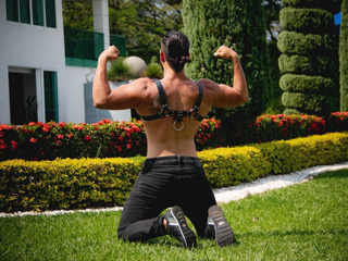 Dave Soldier Pen House