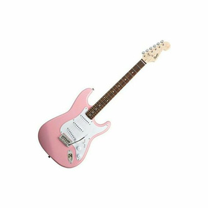 I want an electric guitar!