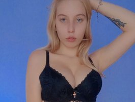 AliviyaLive Webcam