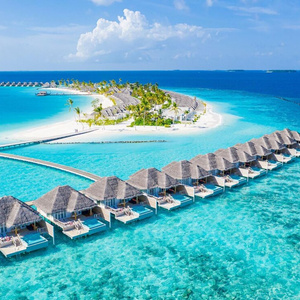 Maldives