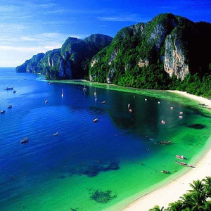 Traveling abroad