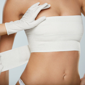 Breast augmentation
