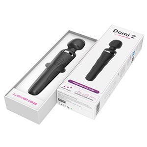 Lovense Domi Massager 2