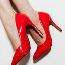 Tacones Rojos