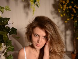 Ninochka's Profile Image