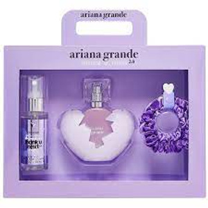 perfume of my favorite singer♥
