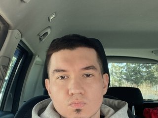 My Model Name Is Ruslanbg, My Age Is 30 Yrs Old
