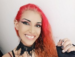 Agathatenebri Live Cam
