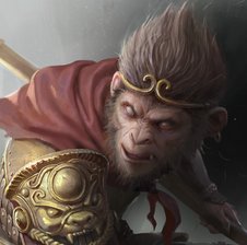 Sun_Wukong