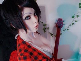 Iveyandjames live cam model at BongaCams