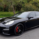 Panamera