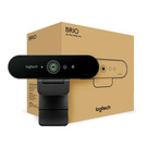 CAMERA BRIO LOGITECH 4K