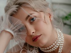 HoneyCherry - Live Cam
