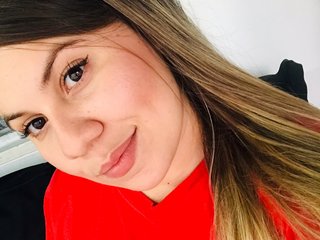 My Name Is Helenadams! I Am A Blonde