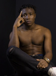 Charless-Jone Sexy boy photo 8637461