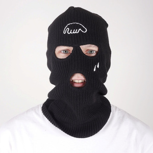 For a new mask