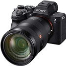 Sony Camera