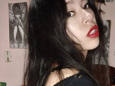 LucyDemon Live Webcam on BongaCams