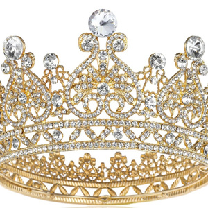 be queen of queens
