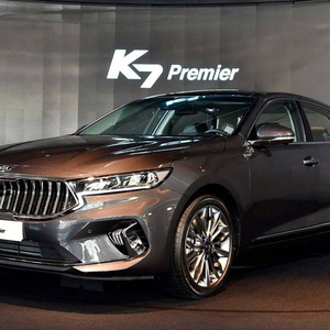 Kia K-7