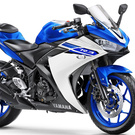 Yamaha YZF R3