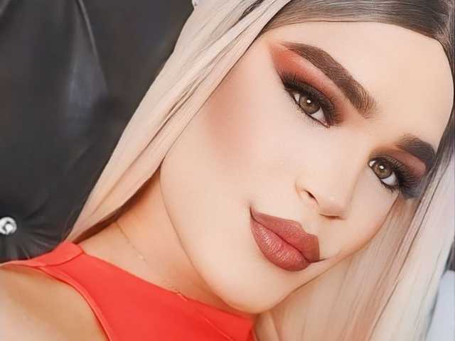 Sweet-Allison