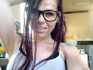 BabyGrlAlyssa Avatar