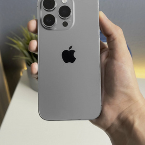 new phone)