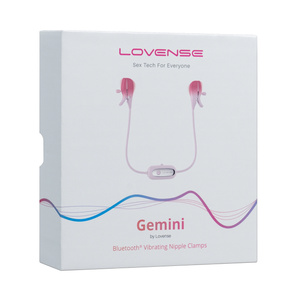 geminis lovense