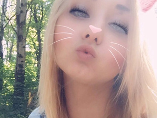 А вот и я