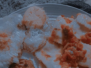 What makes me happy the most is seeing them happy.