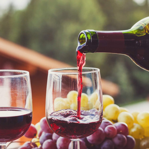 Wine