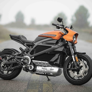 My Motorcycle