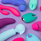 new sex toys