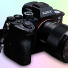 Sony Alpha ILCE-7RM4