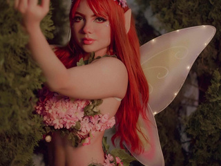 Your Sassy fairy