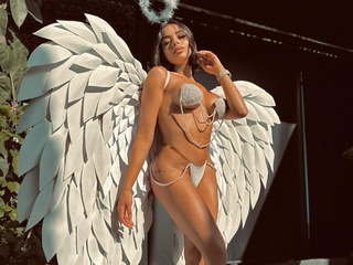 Sexy Angel