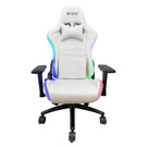 Игровое кресло HIPER HGS-102 White