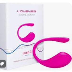 LOVENSE LUSH 3