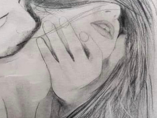 I feel you 🔥Make me feel🔥❤️