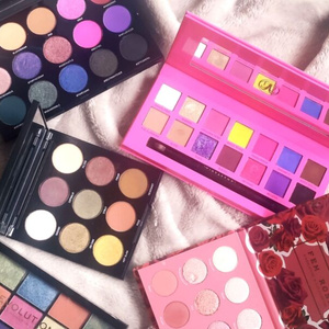NEW MAKEUP