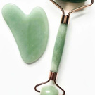 Gua Sha + Jade Roller