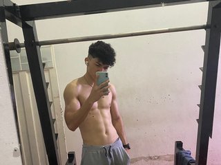 My BongaCams Name Is Eljr11- And I Am A Brunette
