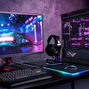 New Computer