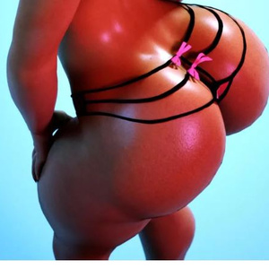 Butt Enlargement