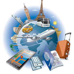 A trip to Europe